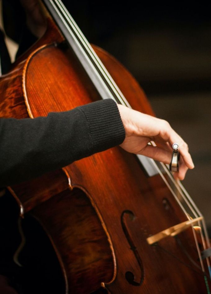 Оркестр «Мондарья»