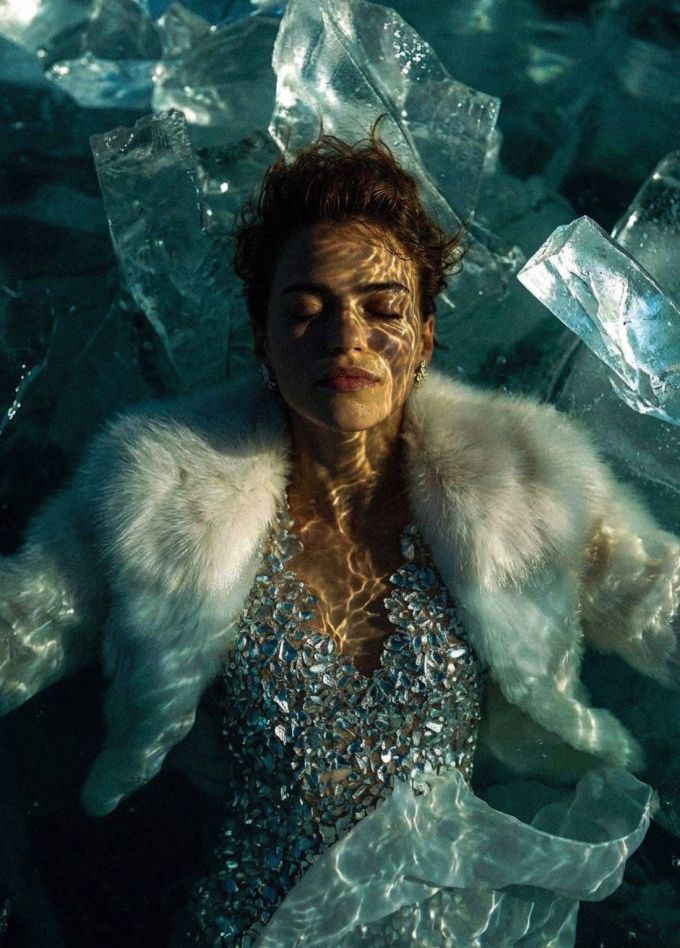 Спектакль «Скажи жизни "Да!"»