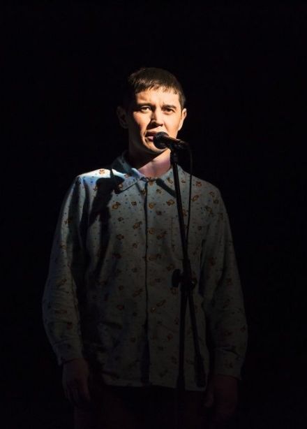 Спектакль «Навстречу мечте»