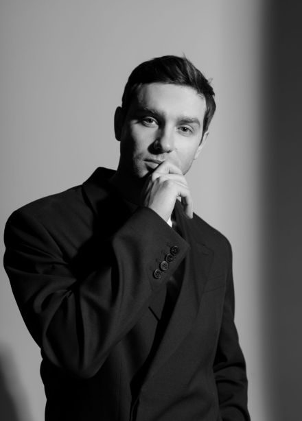 Илья Ильиных