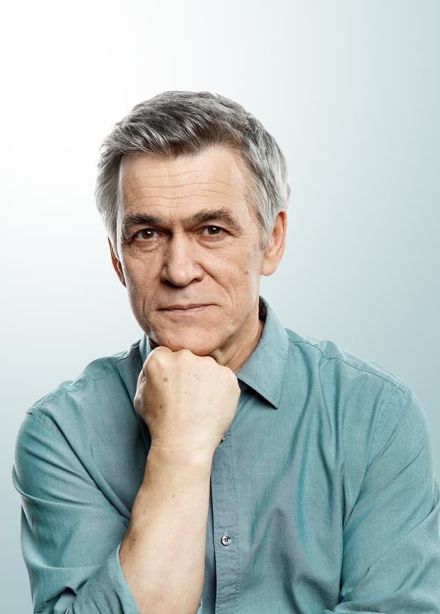 Владимир Сурдин. В космос по цене авиабилета