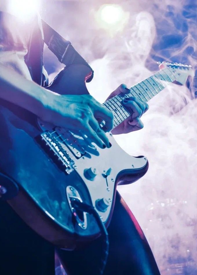 Концерт «Будет громко!»