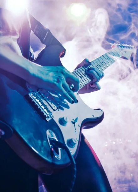 Концерт «Будет громко!»