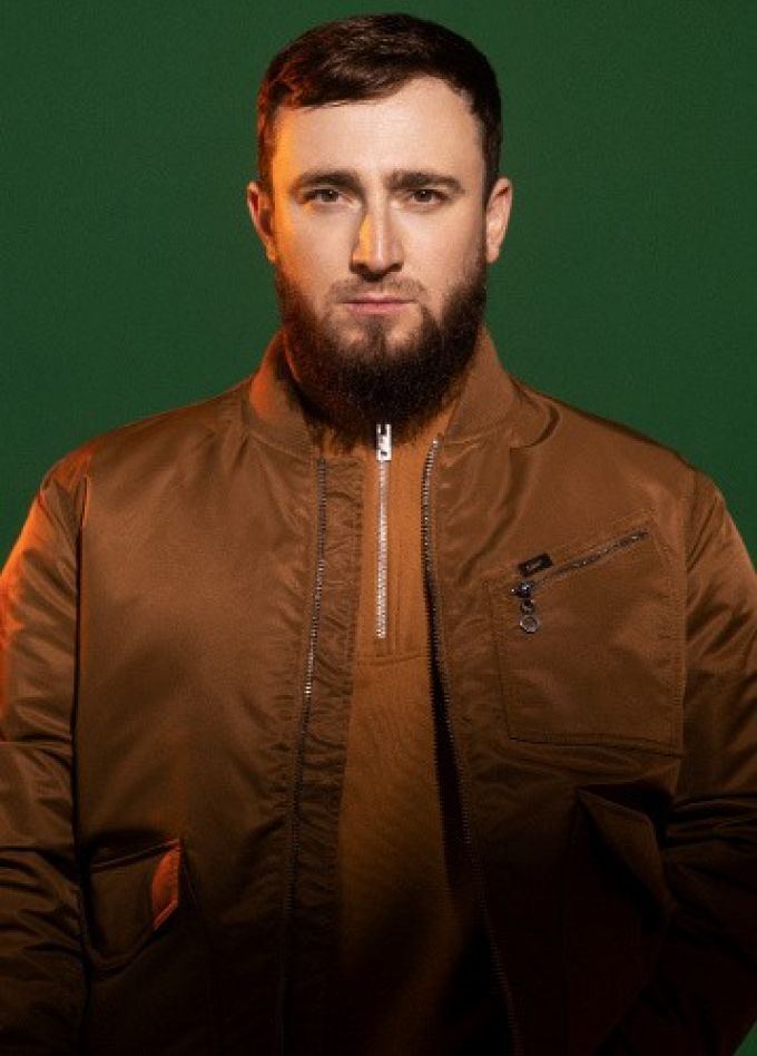 Султан Лагучев, Нефтекамск