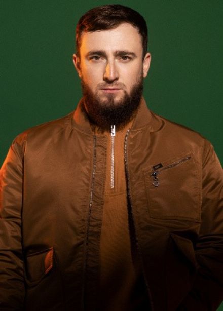 Султан Лагучев, Нефтекамск