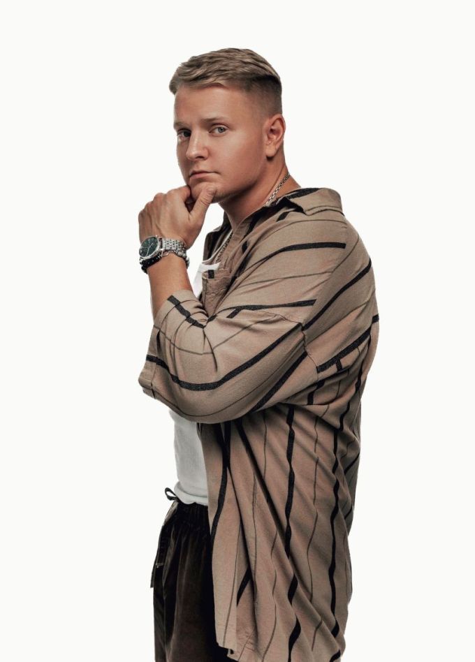 VERBEE и Нэсти Бэйб