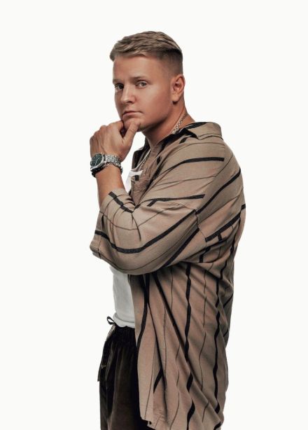 VERBEE и Нэсти Бэйб