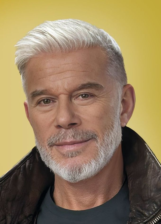 Олег Газманов