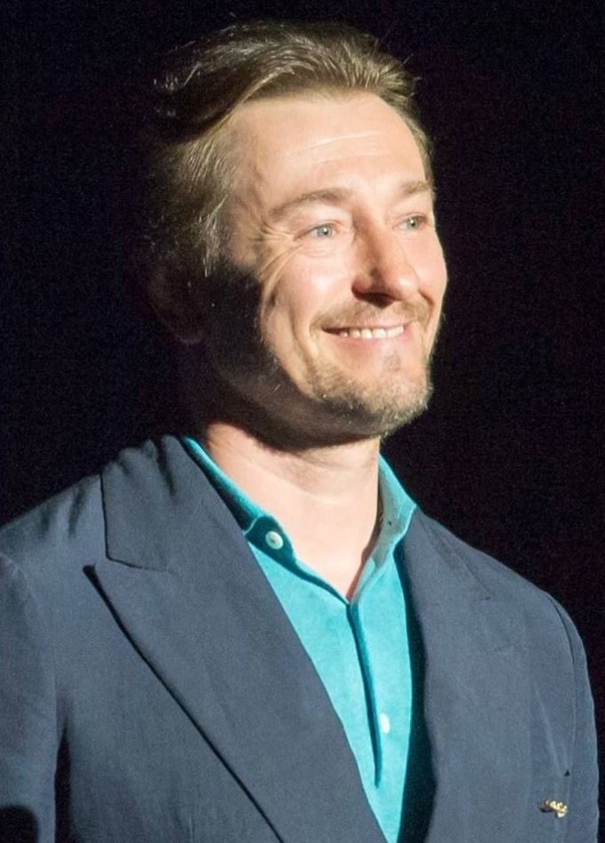 Читка пьесы «Маленький принц»