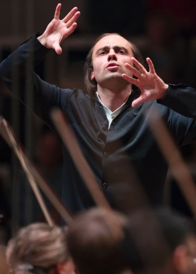 Концерт «Ко Дню Победы!»