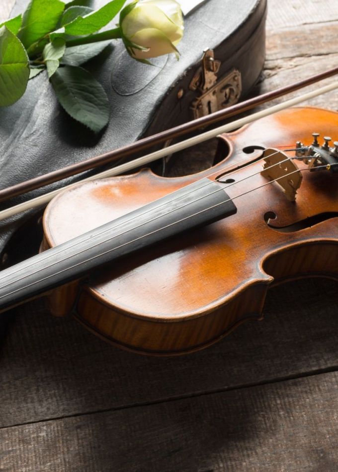 Концерт «В порыве нежности сердечной»