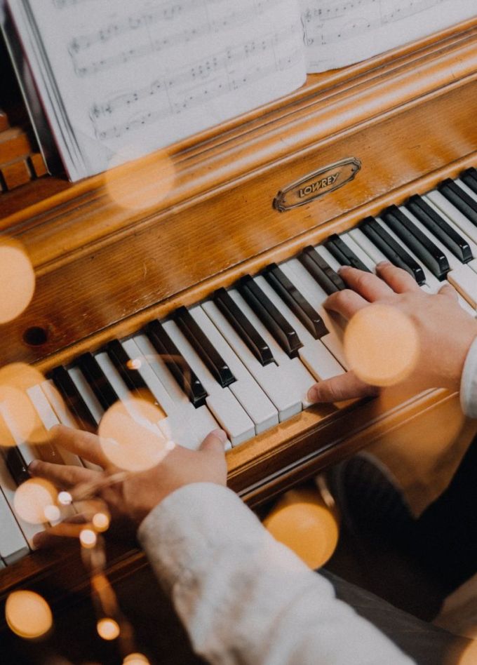 Концерт «Вдохновение на целый век»