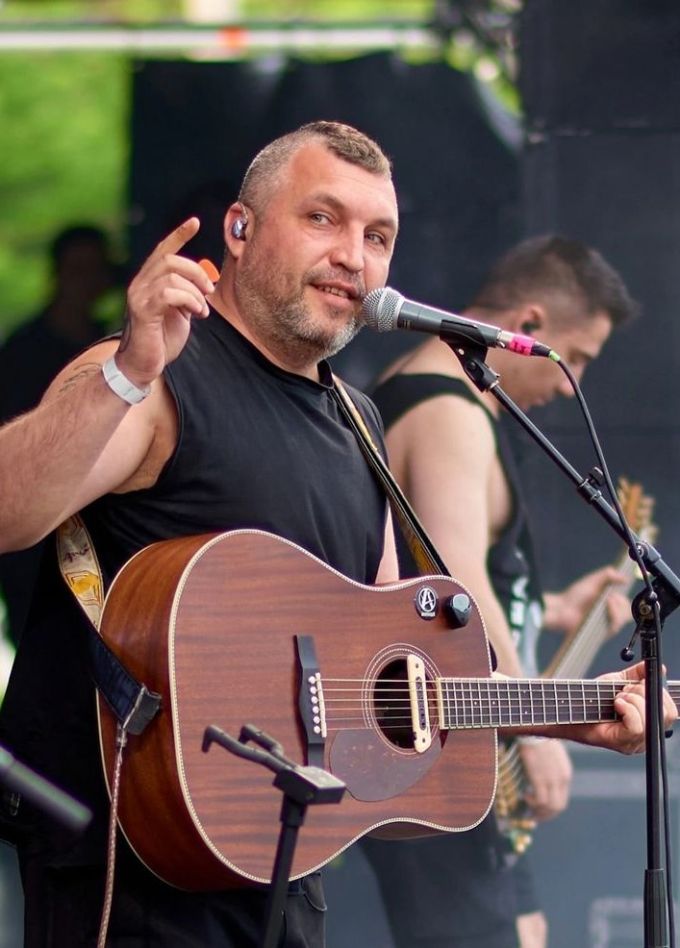 Константин Кулясов