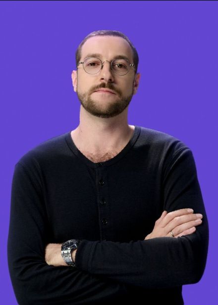 Андрей Бебуришвили. Стендап