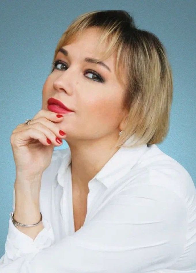 Татьяна Буланова, Стерлитамак