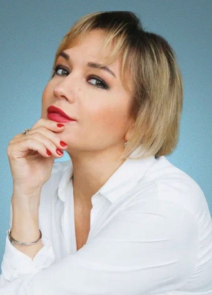 Татьяна Буланова, Салават