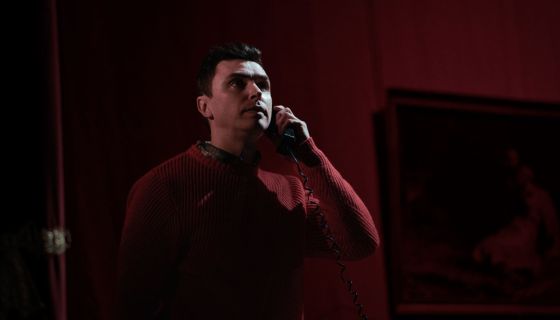 Спектакль «Свидание на четверых», Салават