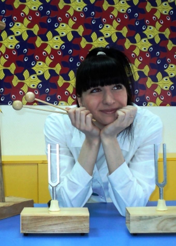Океан звука