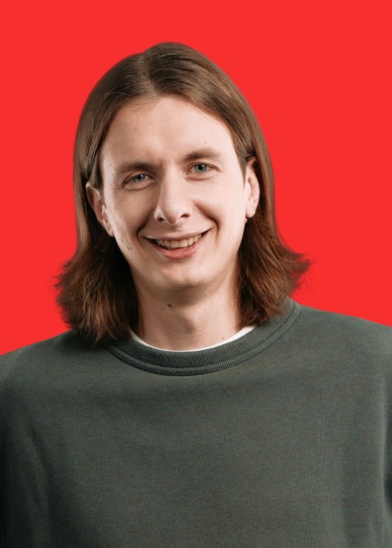 Дима Гаврилов. Стендап
