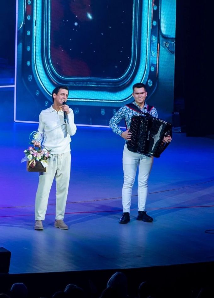 Рустам Асадуллин