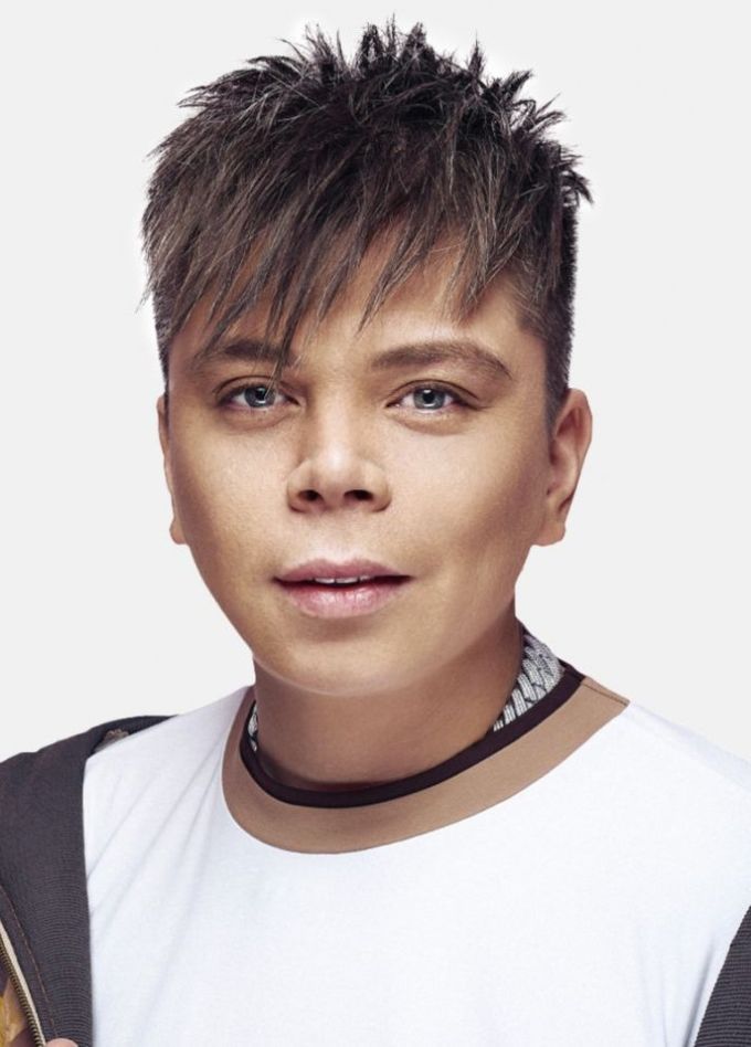 Элвин Грей, Салават